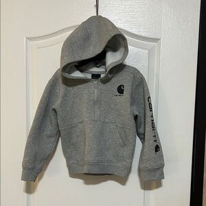Carhartt kids hoodie
